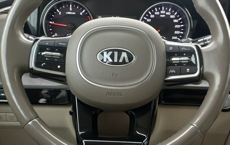 KIA Carnival, 2020 год, 4 099 000 рублей, 16 фотография