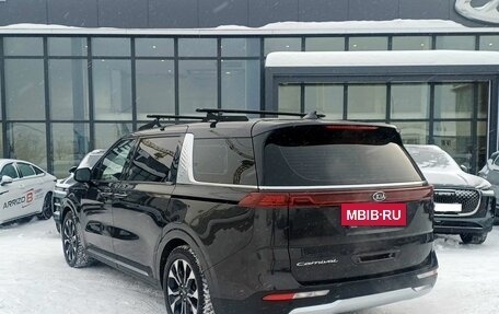 KIA Carnival, 2020 год, 4 099 000 рублей, 7 фотография