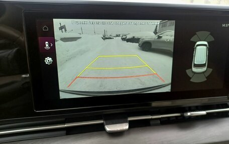 KIA Carnival, 2020 год, 4 099 000 рублей, 17 фотография