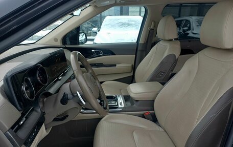 KIA Carnival, 2020 год, 4 099 000 рублей, 22 фотография