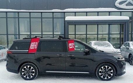 KIA Carnival, 2020 год, 4 099 000 рублей, 4 фотография