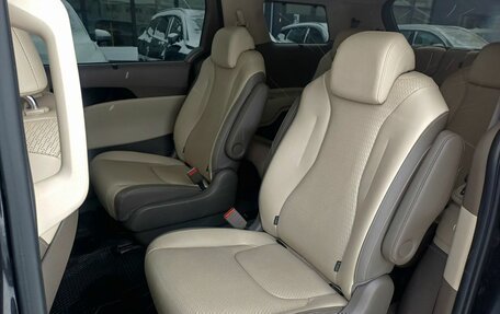 KIA Carnival, 2020 год, 4 099 000 рублей, 24 фотография