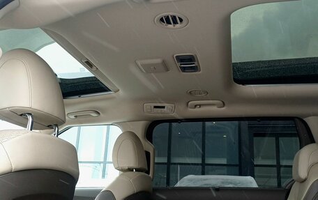 KIA Carnival, 2020 год, 4 099 000 рублей, 26 фотография