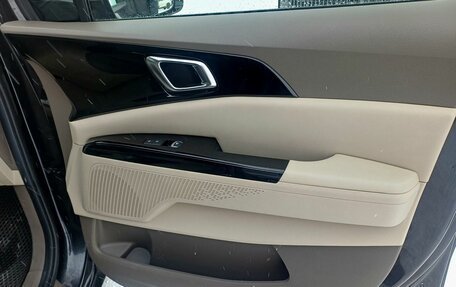 KIA Carnival, 2020 год, 4 099 000 рублей, 27 фотография