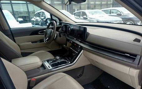 KIA Carnival, 2020 год, 4 099 000 рублей, 29 фотография