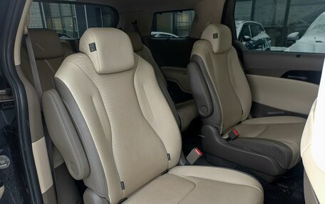 KIA Carnival, 2020 год, 4 099 000 рублей, 31 фотография