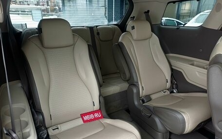 KIA Carnival, 2020 год, 4 099 000 рублей, 33 фотография