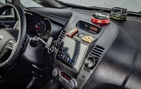 KIA Cerato III, 2014 год, 1 285 000 рублей, 19 фотография