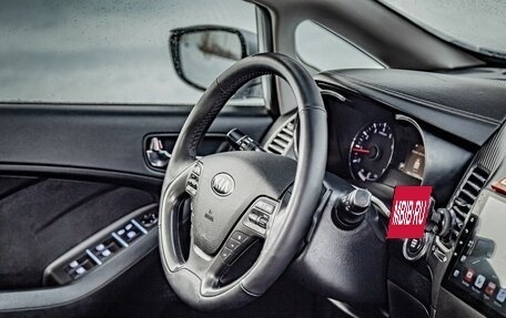 KIA Cerato III, 2014 год, 1 285 000 рублей, 18 фотография