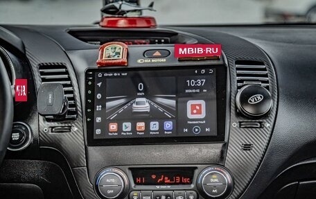 KIA Cerato III, 2014 год, 1 285 000 рублей, 15 фотография