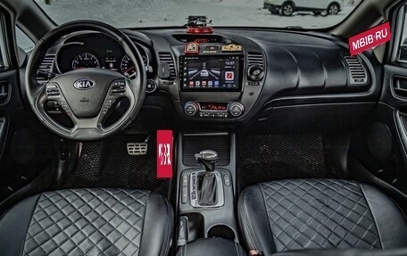 KIA Cerato III, 2014 год, 1 285 000 рублей, 14 фотография