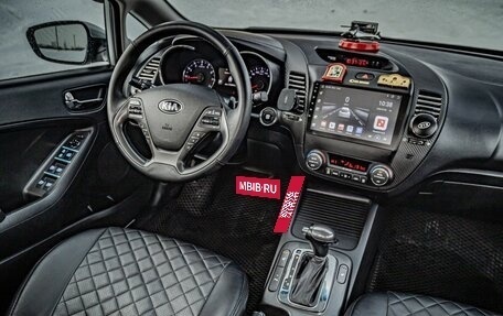 KIA Cerato III, 2014 год, 1 285 000 рублей, 17 фотография