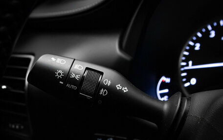 Lexus NX I, 2018 год, 3 849 000 рублей, 12 фотография