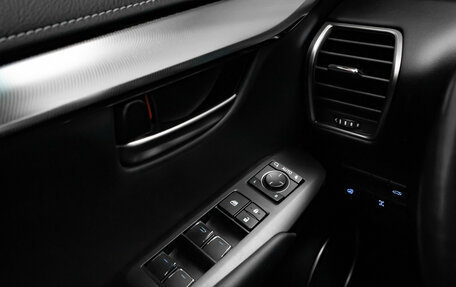 Lexus NX I, 2018 год, 3 849 000 рублей, 14 фотография