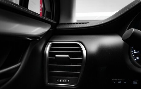 Lexus NX I, 2018 год, 3 849 000 рублей, 13 фотография