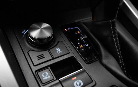 Lexus NX I, 2018 год, 3 849 000 рублей, 20 фотография