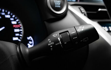 Lexus NX I, 2018 год, 3 849 000 рублей, 16 фотография