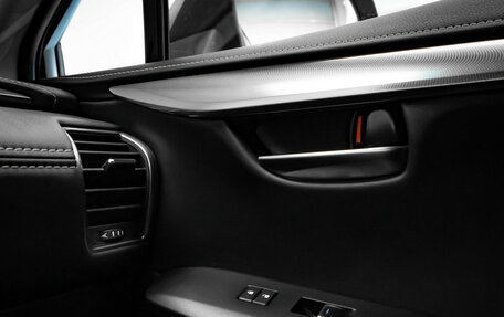 Lexus NX I, 2018 год, 3 849 000 рублей, 25 фотография