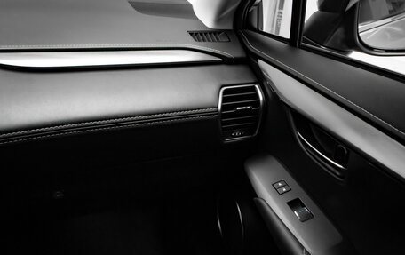 Lexus NX I, 2018 год, 3 849 000 рублей, 30 фотография