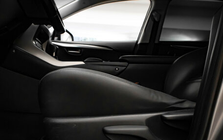 Lexus NX I, 2018 год, 3 849 000 рублей, 27 фотография