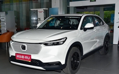 Honda Vezel, 2026 год, 2 613 000 рублей, 1 фотография