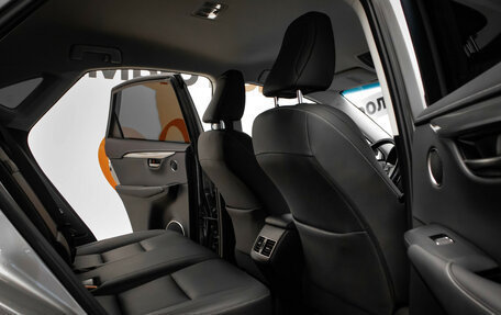 Lexus NX I, 2018 год, 3 849 000 рублей, 34 фотография