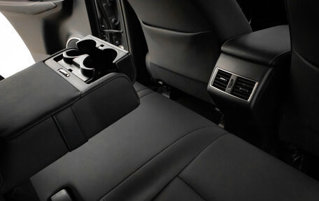 Lexus NX I, 2018 год, 3 849 000 рублей, 35 фотография