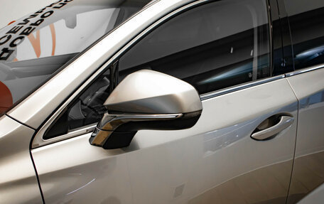 Lexus NX I, 2018 год, 3 849 000 рублей, 40 фотография