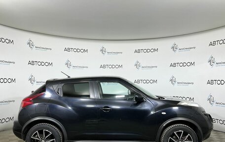 Nissan Juke II, 2011 год, 947 000 рублей, 4 фотография