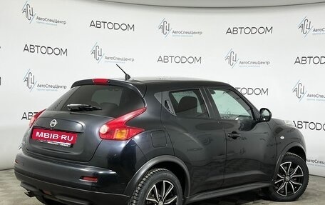 Nissan Juke II, 2011 год, 947 000 рублей, 2 фотография
