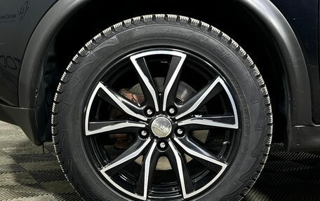 Nissan Juke II, 2011 год, 947 000 рублей, 7 фотография