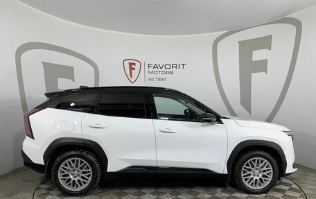 Geely Atlas, 2024 год, 2 974 000 рублей, 4 фотография