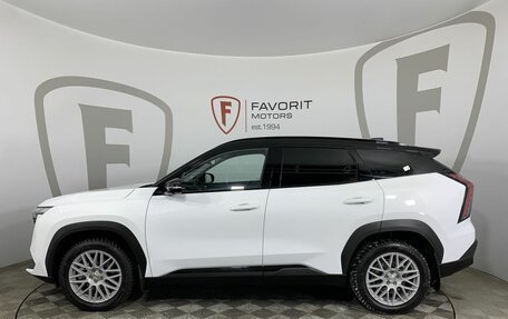 Geely Atlas, 2024 год, 2 974 000 рублей, 5 фотография