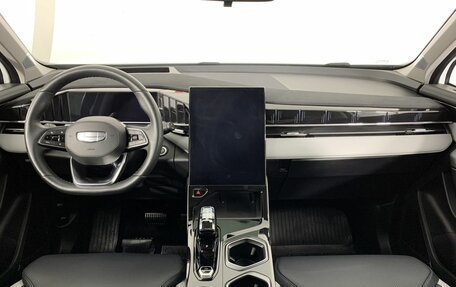 Geely Atlas, 2024 год, 2 974 000 рублей, 7 фотография