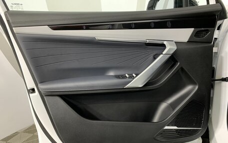 Geely Atlas, 2024 год, 2 974 000 рублей, 8 фотография