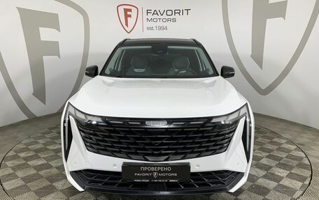 Geely Atlas, 2024 год, 2 974 000 рублей, 2 фотография