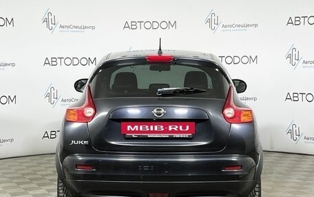 Nissan Juke II, 2011 год, 947 000 рублей, 6 фотография