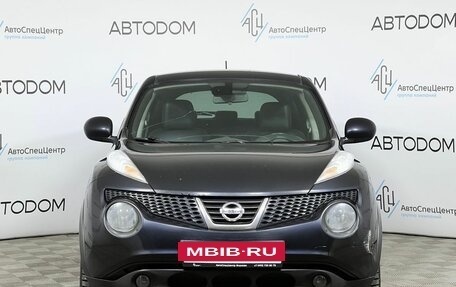 Nissan Juke II, 2011 год, 947 000 рублей, 5 фотография