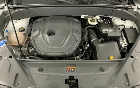 Geely Atlas, 2024 год, 2 974 000 рублей, 18 фотография