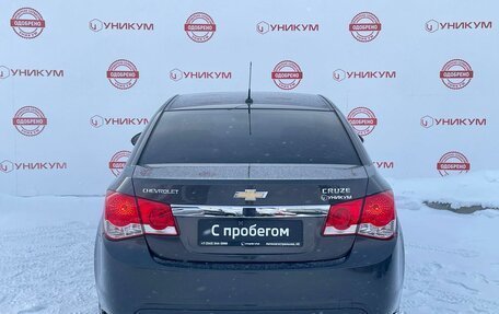 Chevrolet Cruze II, 2013 год, 669 000 рублей, 4 фотография