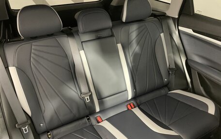 Geely Atlas, 2024 год, 2 974 000 рублей, 16 фотография