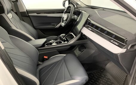 Geely Atlas, 2024 год, 2 974 000 рублей, 14 фотография