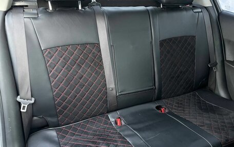 Chevrolet Cruze II, 2013 год, 669 000 рублей, 29 фотография