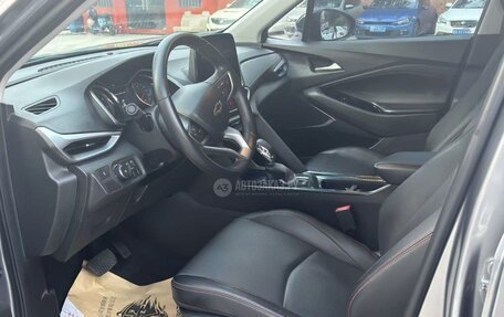 Chevrolet Orlando, 2021 год, 6 фотография