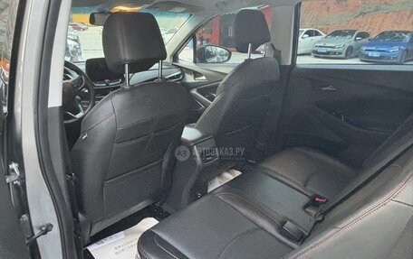 Chevrolet Orlando, 2021 год, 7 фотография