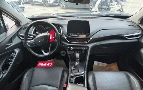 Chevrolet Orlando, 2021 год, 8 фотография