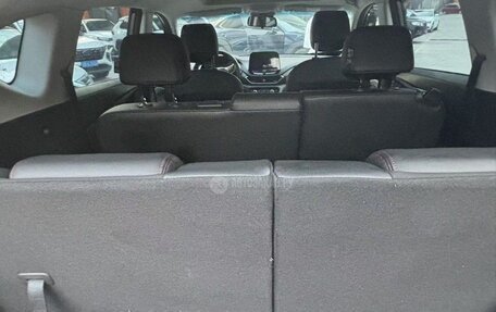 Chevrolet Orlando, 2021 год, 9 фотография