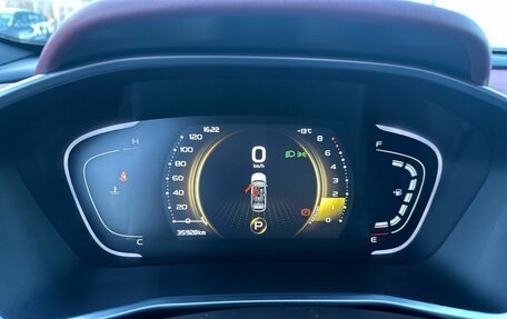 Geely Coolray I, 2023 год, 2 199 000 рублей, 11 фотография