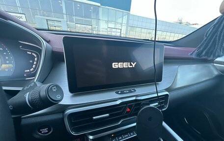 Geely Coolray I, 2023 год, 2 199 000 рублей, 6 фотография