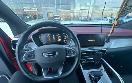 Geely Coolray I, 2023 год, 2 199 000 рублей, 9 фотография